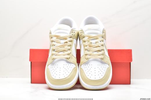 耐克Nike SB Dunk Low扣篮系列低帮休闲运动滑板鞋FD4623-148男女鞋 商品图6