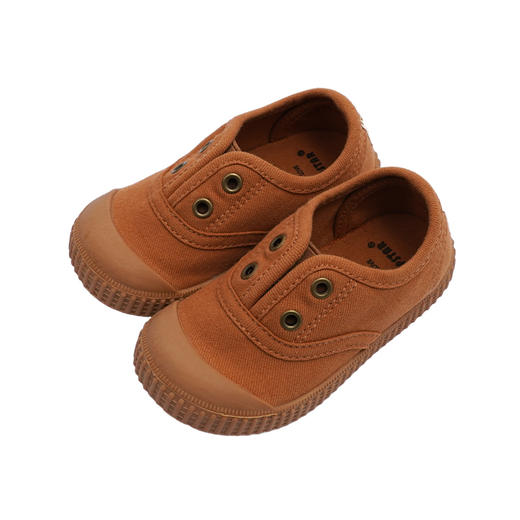 软底儿童帆布鞋1252 商品图9