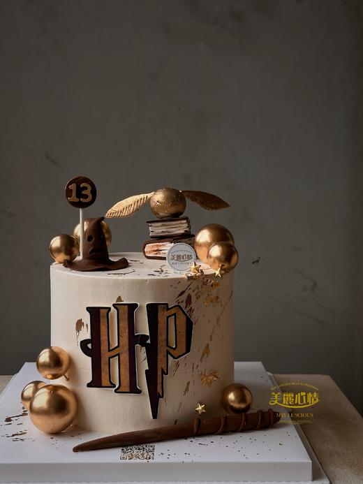 哈利波特 商品图0