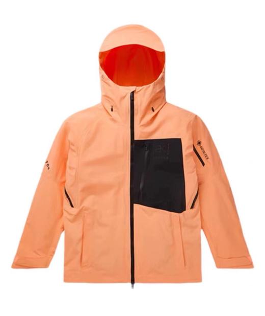 burton/伯顿23款成人男女款滑雪服 GORE-TEX 2L CYCLIC 商品图0