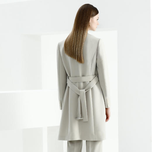 MI3F007麦克斯菲瑞风衣 商品图3