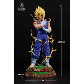 地台社 贝吉特 82cm超三替换头胸像 手办模型