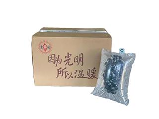 夏黑有机葡萄2.5kg 商品图0