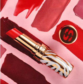 【1F】希思黎魅惑水钻光唇膏