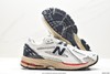 新百伦New Balance 1906系列复古老爹休闲运动慢跑鞋M1906RR男女鞋 商品缩略图4