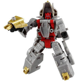 孩之宝Hasbro 变形金刚传世核心级铁渣HASCF7178XC00