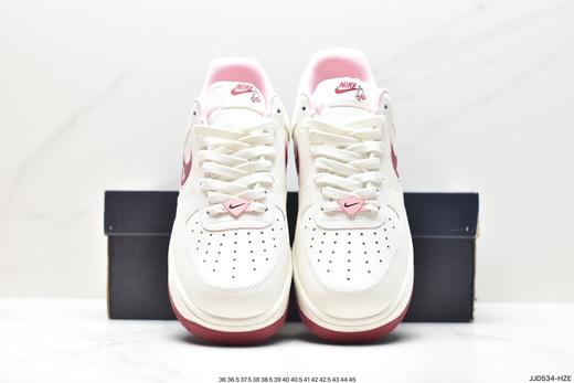 耐克Nike Air Force 1 Low空军一号低帮百搭休闲运动板鞋FD9925-161男女鞋 商品图6