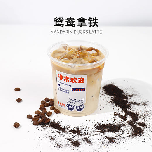味大大台湾精选红茶500g/包 碎红茶 商品图2