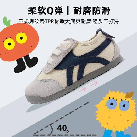 软底儿童运动鞋1657 商品图4