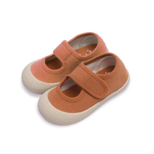 软底儿童帆布鞋1257 商品图6