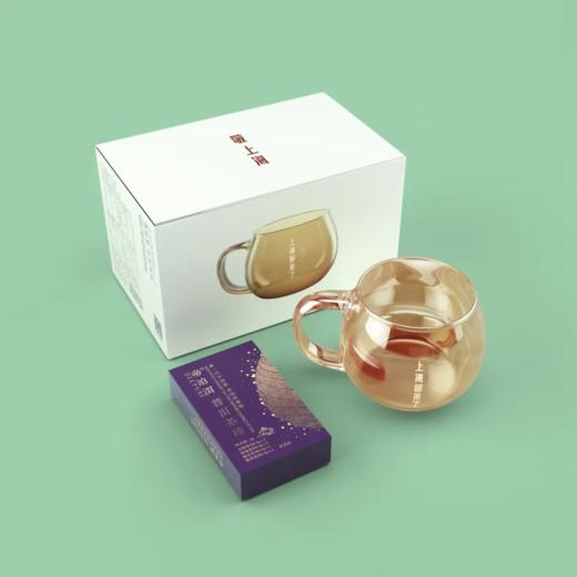 帝泊洱60支普洱茶珍礼盒【每盒加赠一份敬上海茶杯套装】 商品图2