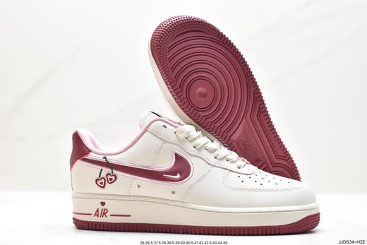 耐克Nike Air Force 1 Low空军一号低帮百搭休闲运动板鞋FD9925-161男女鞋 商品图4