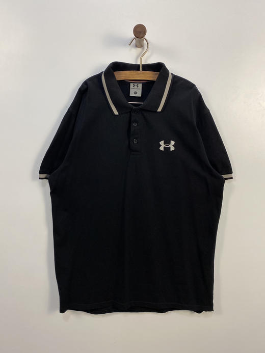 Y2K Vintage Under Armour 安德玛 短袖POLO衫 _SPL(2XL) 商品图1