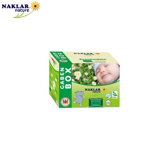 瑞蓓思纸尿裤1号码 商品图0