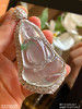 玻璃飘翠木纳观音吊坠【3221607】具体价格微信咨询 商品缩略图5