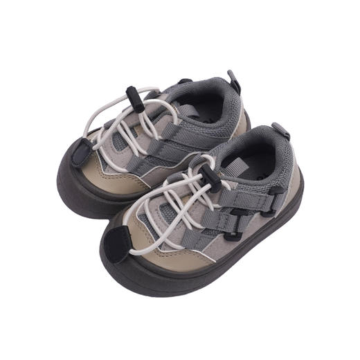 软底儿童户外鞋1655 商品图8