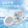 雀氏婴儿游泳裤 防水纸尿裤M/L/XL/XXL男女宝宝泳裤尿不湿拉拉裤 独立包装 商品缩略图1