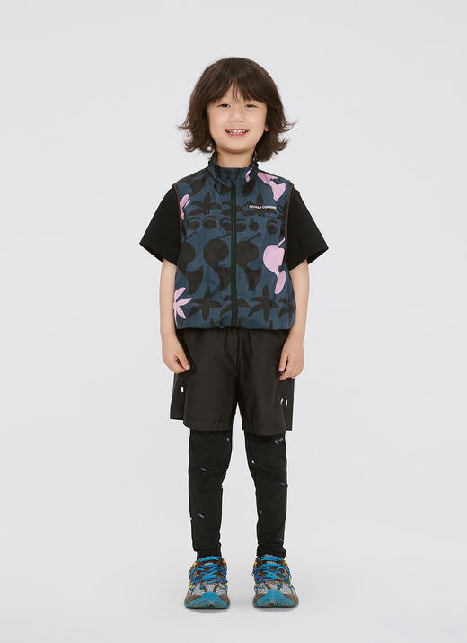 jnby  23年秋款  可拆卸连帽夹克  1N8612340 商品图11