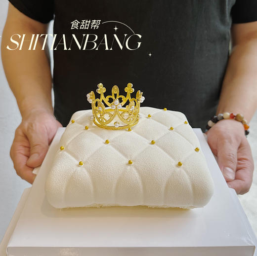 白色恋人(提早5小时预定） 商品图0