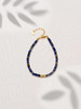 CAPSULE | mini Wild Bracelet Lapis Lazuli [ 深蓝青金石迷你原石手链 ] 商品缩略图1
