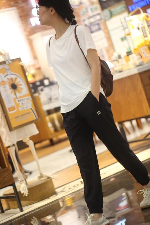 猫太特价——抗菌防晒冰T  女 （2件包邮） 商品图1