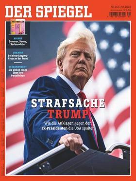 Der Spiegel - 2023.06.17