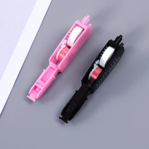 UNISUN 修正带 替芯5个装  涂改方便，使用不易断裂 商品图1