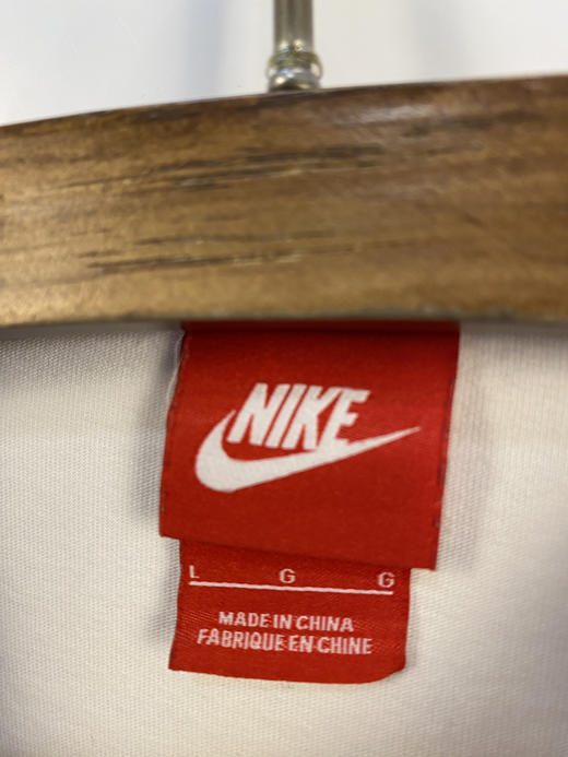 NIKE 耐克 AIR 长袖T恤 _SLT(L) 商品图2