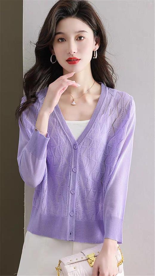 2F梵希威登小衫 商品图0