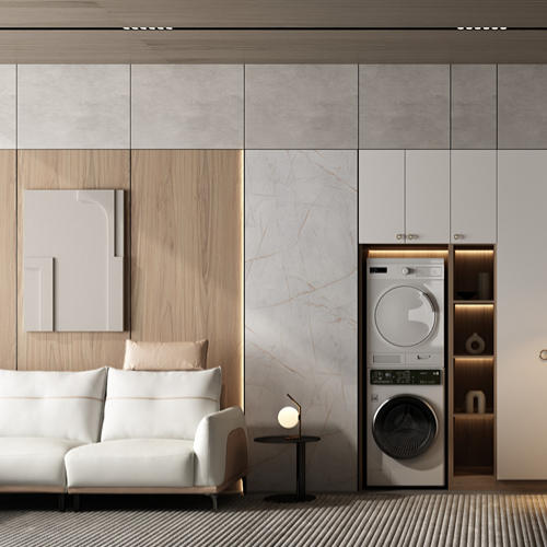 顾家家居整装 一体化整家套系化 家系·时光漫想家 商品图5