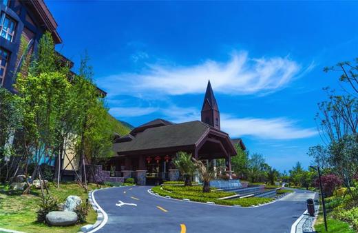 【绵竹麓棠温泉酒店】 商品图9