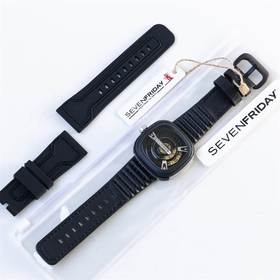 七个星期五如何看时间-SevenFriday市场仿表做工如何复刻手表一比一手表n厂c厂zf厂vs厂clean厂