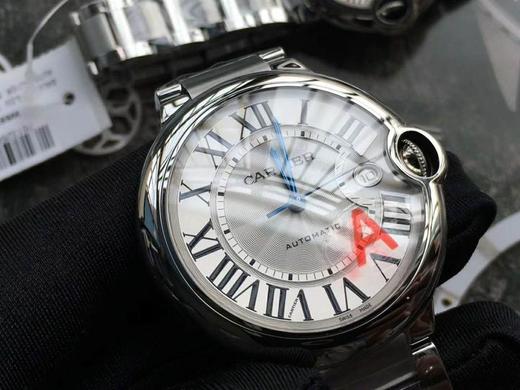 卡地亚蓝气球复刻表哪个厂好?V6厂,AF厂,V9厂,CR厂测评对比复刻手表一比一手表n厂c厂zf厂vs厂clean厂 商品图2