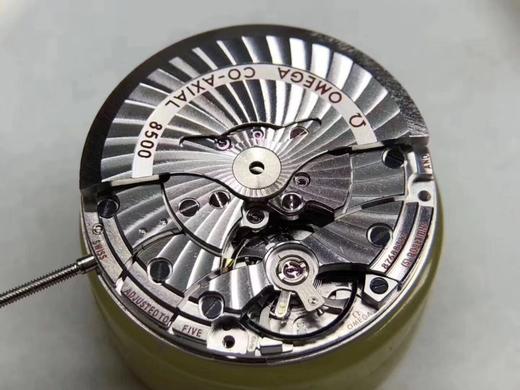 VS厂欧米茄007幽灵党-最强自研8500一体机芯复刻手表一比一手表n厂c厂zf厂vs厂clean厂 商品图10