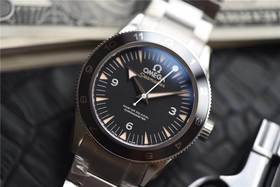 VS厂欧米茄007幽灵党-最强自研8500一体机芯复刻手表一比一手表n厂c厂zf厂vs厂clean厂