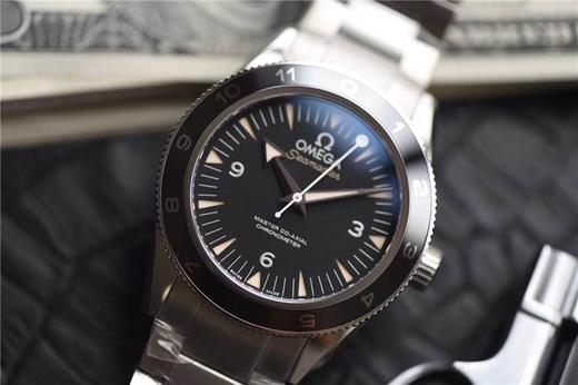 VS厂欧米茄007幽灵党-最强自研8500一体机芯复刻手表一比一手表n厂c厂zf厂vs厂clean厂 商品图0