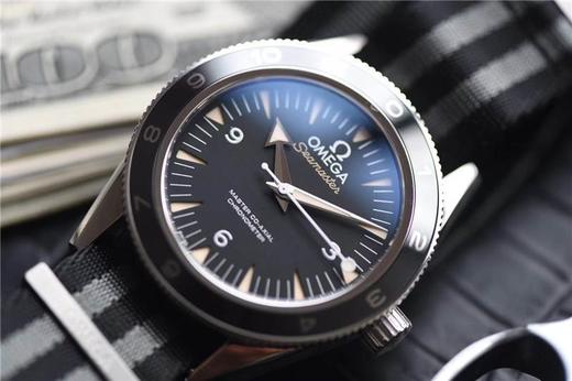 VS厂欧米茄007幽灵党-最强自研8500一体机芯复刻手表一比一手表n厂c厂zf厂vs厂clean厂 商品图12