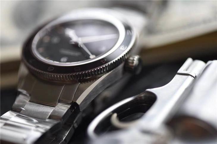 VS厂欧米茄007幽灵党-最强自研8500一体机芯