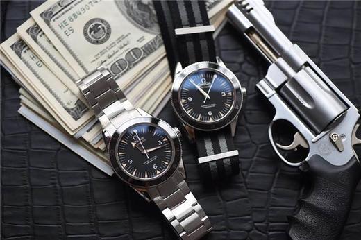 VS厂欧米茄007幽灵党-最强自研8500一体机芯复刻手表一比一手表n厂c厂zf厂vs厂clean厂 商品图6