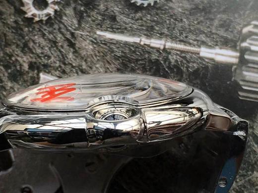卡地亚蓝气球复刻表哪个厂好?V6厂,AF厂,V9厂,CR厂测评对比复刻手表一比一手表n厂c厂zf厂vs厂clean厂 商品图5