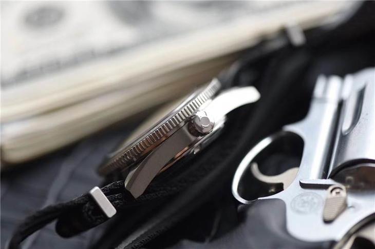 VS厂欧米茄007幽灵党-最强自研8500一体机芯