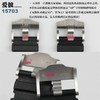 N厂爱彼15703复刻手表对比正品-N厂最新AP皇家橡树离岸型15703怎么样复刻手表一比一手表n厂c厂zf厂vs厂clean厂 商品缩略图3