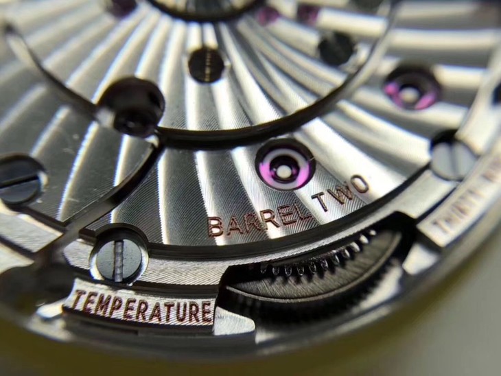 VS厂欧米茄007幽灵党-最强自研8500一体机芯