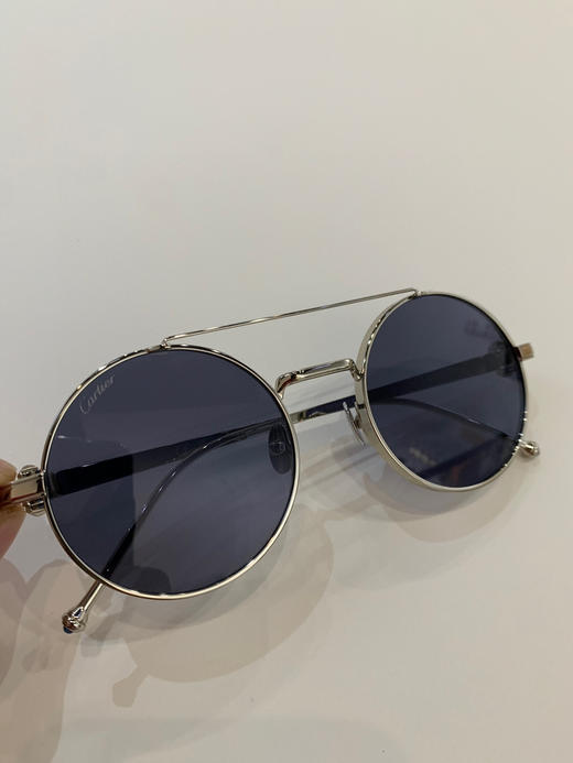 太阳镜。自己备注颜色号 只有2-3号 商品图1