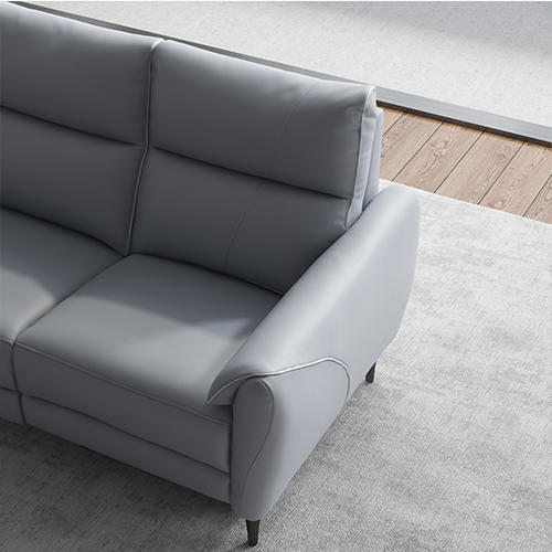 顾家家居整装 舒适 布艺功能沙发 KZ.9006拾光影G 商品图2