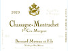 2020 Domaine Bernard Moreau, Chassagne Montrachet 1er Cru Morgeot【闪送】（65折） 商品缩略图0