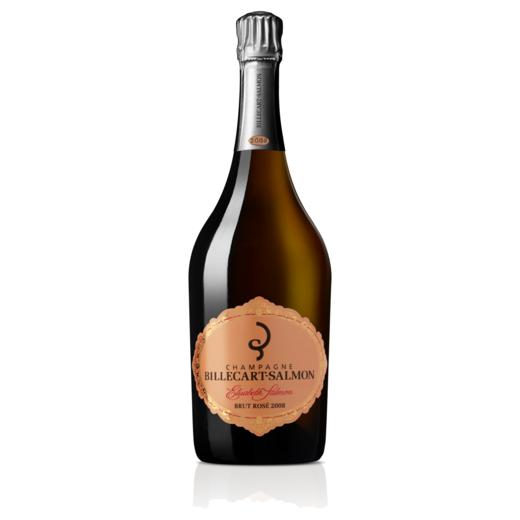 沙龙贝尔·伊丽莎白桃红年份香槟2007/2008 Champagne Billecart-Salmon Cuvee Elisabeth Salmon 商品图3