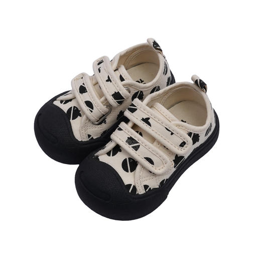 软底儿童帆布鞋1262 商品图9