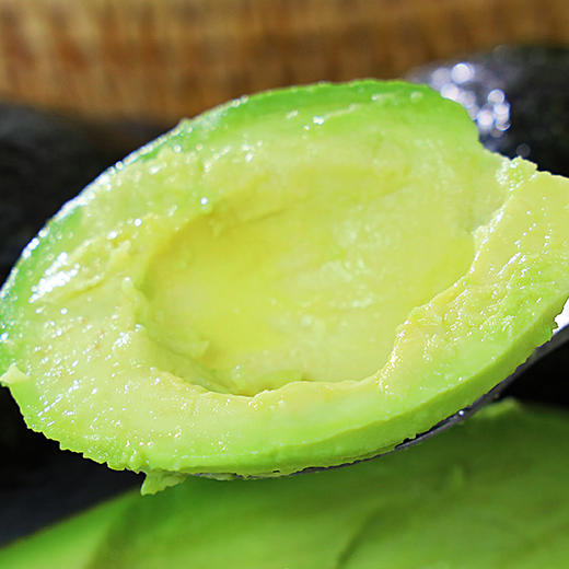 【哈斯牛油果】香浓牛油果口感醇厚 果肉饱满 非熟果需催熟 商品图2