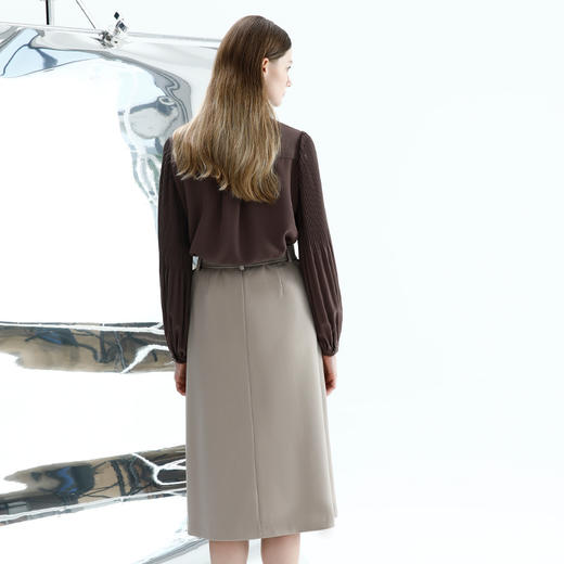 MI3C021麦克斯菲瑞休闲衬衫 商品图3